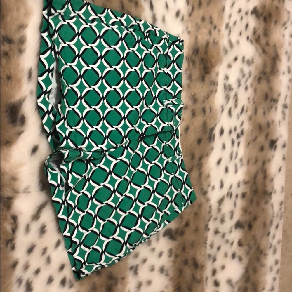 Crown And Ivey women’s shorts